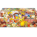 Pokemon TCG Tohoku Centre Special Box Japanese Trading Cards Sleeves