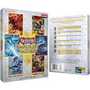 Yu-Gi-Oh! Magnificent Maestros Box Set Booster Packs English Trading Cards