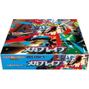 Pokemon TCG MEGA Brave M1L Box 30 Booster Packs Japanese Trading Cards