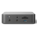 Kensington Docking Station SD5010T5 EQ Thunderbolt 5 Triple 4K Dock 140W Power