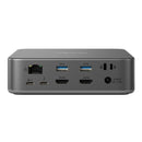 Kensington Docking Station SD5010T5 EQ Thunderbolt 5 Triple 4K Dock 140W Power