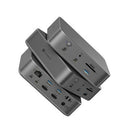 Kensington Docking Station SD5010T5 EQ Thunderbolt 5 Triple 4K Dock 140W Power