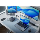 Kensington Docking Station SD5010T5 EQ Thunderbolt 5 Triple 4K Dock 140W Power