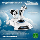 Thrustmaster T.Flight Hotas One Microsoft Flight Simulator Sim Edition XBOX & PC