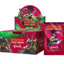 Riftbound: League of Legends Vendetta Booster Box 24 Packs Trading Cards