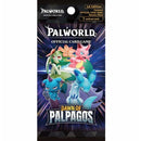 Palworld Dawn of Palapgos POCGE-BP01 Booster Box Packs Trading Cards