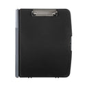 Marbig Professional 5 Compartment Heavy Duty Storage Clipboard