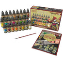Army Painter Speedpaint 2.0 Most Wanted Set