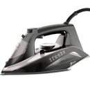 Nero 800 Steam And Dry Ceramic Iron Non Stick Black Auto Off
