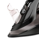 Nero 800 Steam And Dry Ceramic Iron Non Stick Black Auto Off