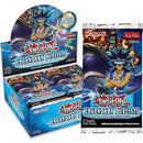 Yu-Gi-Oh! Legendary Duelists 9 Duels from the Deep Booster Box of 36