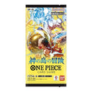 One Piece Card Game Adventure on Kami's Island OP-15 Booster Box Cards Japanese