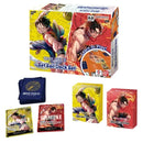 One Piece Card Game Set Sail Starter Deck SD-01 Playing Cards