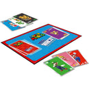 Nintendo Super Mario Mega Whot Matching Card Game