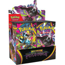 Pokemon TCG Mega Evolutions Pitch Black Booster Box 36 Packs