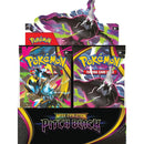 Pokemon TCG Mega Evolutions Pitch Black Booster Box 36 Packs