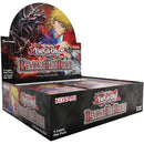 Yu-Gi-Oh! Beyond The Brave Booster Box Set Trading Cards 24 Packs