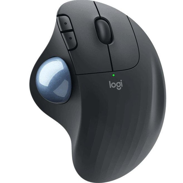Logitech Ergo M575 Wireless Trackball Mouse Ergonomic 910-006222 - SuperOffice