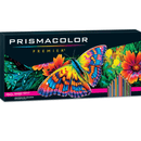 150 Prismacolor Premier Artist Colour Pencils Soft Core Box Set PC1150 - SuperOffice