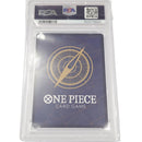 One Piece Perona Special Alternate Art OP14-093 PSA 10 Graded Slab Card