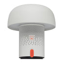 Kooduu Sensa Play Lamp Bluetooth Speaker in White