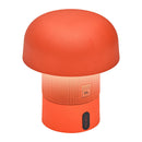 Kooduu Sensa Play Mini Lamp Bluetooth Speaker in Orange