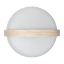 Kooduu Lite-up Play Lamp Bluetooth Speaker in Sand
