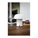 Kooduu Sensa Play Lamp Bluetooth Speaker in White