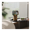 Kooduu Serena Play Lamp Bluetooth Speaker in Bronze