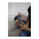 Kooduu Sensa Play Lamp Bluetooth Speaker in Anthracite