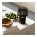 Kooduu Serena Play Lamp Bluetooth Speaker in Metallic Anthracite