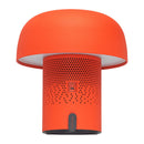 Kooduu Sensa Play Lamp Bluetooth Speaker in Orange