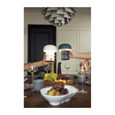 Kooduu Sensa Play Mini Lamp Bluetooth Speaker in Aquamarine