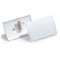 Durable Click Fold Name Badge With Combi Clip Box 25