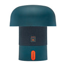 Kooduu Sensa Play Mini Lamp Bluetooth Speaker in Aquamarine