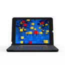 Zagg Rugged Messenger Keyboard Case Folio iPad 10.2" 9th/8th/7th Gen 103108909 - SuperOffice