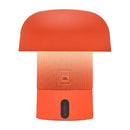 Kooduu Sensa Play Mini Lamp Bluetooth Speaker in Orange