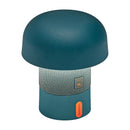 Kooduu Sensa Play Mini Lamp Bluetooth Speaker in Aquamarine