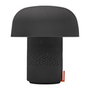 Kooduu Sensa Play Lamp Bluetooth Speaker in Anthracite