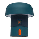 Kooduu Sensa Play Mini Lamp Bluetooth Speaker in Aquamarine