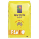 Bundaberg Raw Brown Sugar 2kg Bag