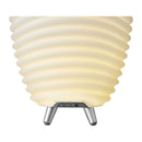 Kooduu Synergy 50 LED Lamp Bluetooth Speaker with Wine Cooler