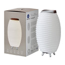 Kooduu Synergy 50 LED Lamp Bluetooth Speaker with Wine Cooler