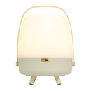 Kooduu Lite-up Play Lamp Bluetooth Speaker in Sand