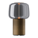 Kooduu Serena Play Lamp Bluetooth Speaker in Bronze