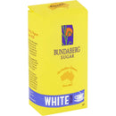 3 Pack Bundaberg White Sugar 2Kg Bag Bulk Tea Coffee