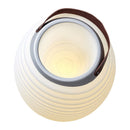 Kooduu Synergy 65 LED Lamp Bluetooth Speaker with Wine Cooler