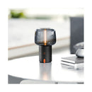 Kooduu Serena Play Lamp Bluetooth Speaker in Metallic Anthracite