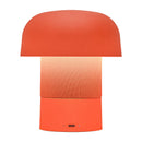 Kooduu Sensa Play Mini Lamp Bluetooth Speaker in Orange