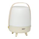 Kooduu Lite-up Play Lamp Bluetooth Speaker in Sand